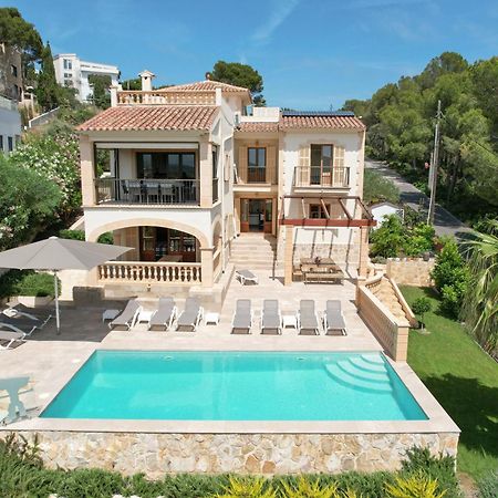 Villa Xapala - Cala Ratjada كالا راتخاذا المظهر الخارجي الصورة