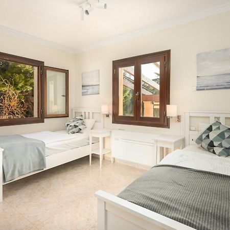 Villa Xapala - Cala Ratjada كالا راتخاذا المظهر الخارجي الصورة