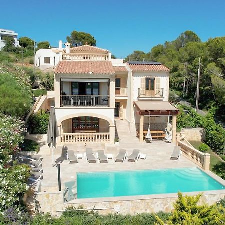 Villa Xapala - Cala Ratjada كالا راتخاذا المظهر الخارجي الصورة