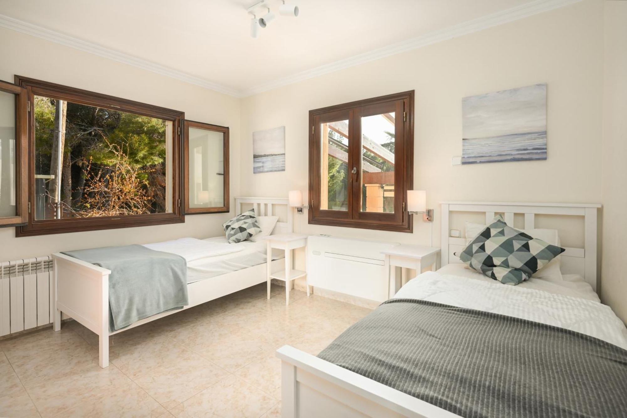 Villa Xapala - Cala Ratjada كالا راتخاذا المظهر الخارجي الصورة