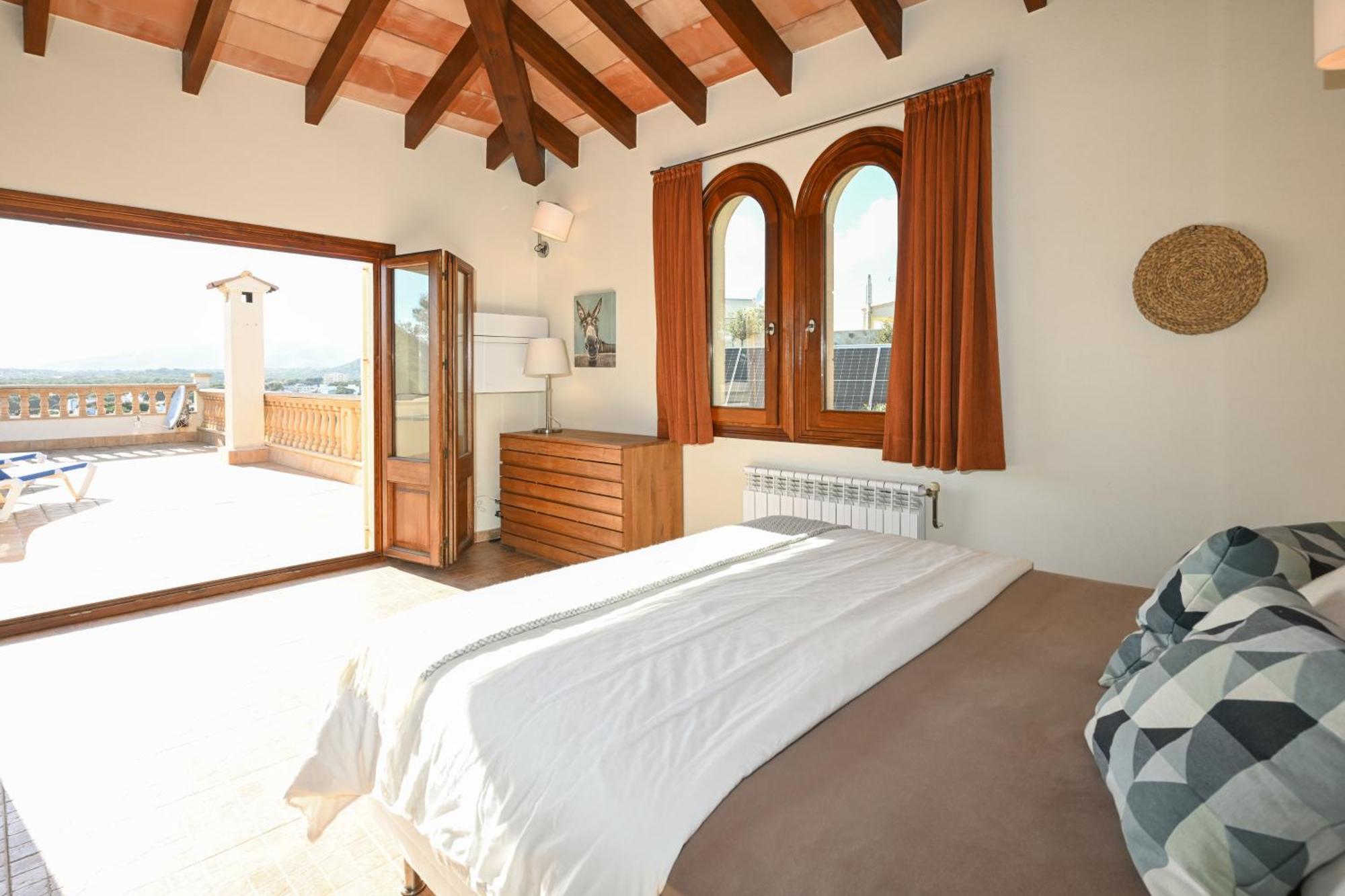 Villa Xapala - Cala Ratjada كالا راتخاذا المظهر الخارجي الصورة
