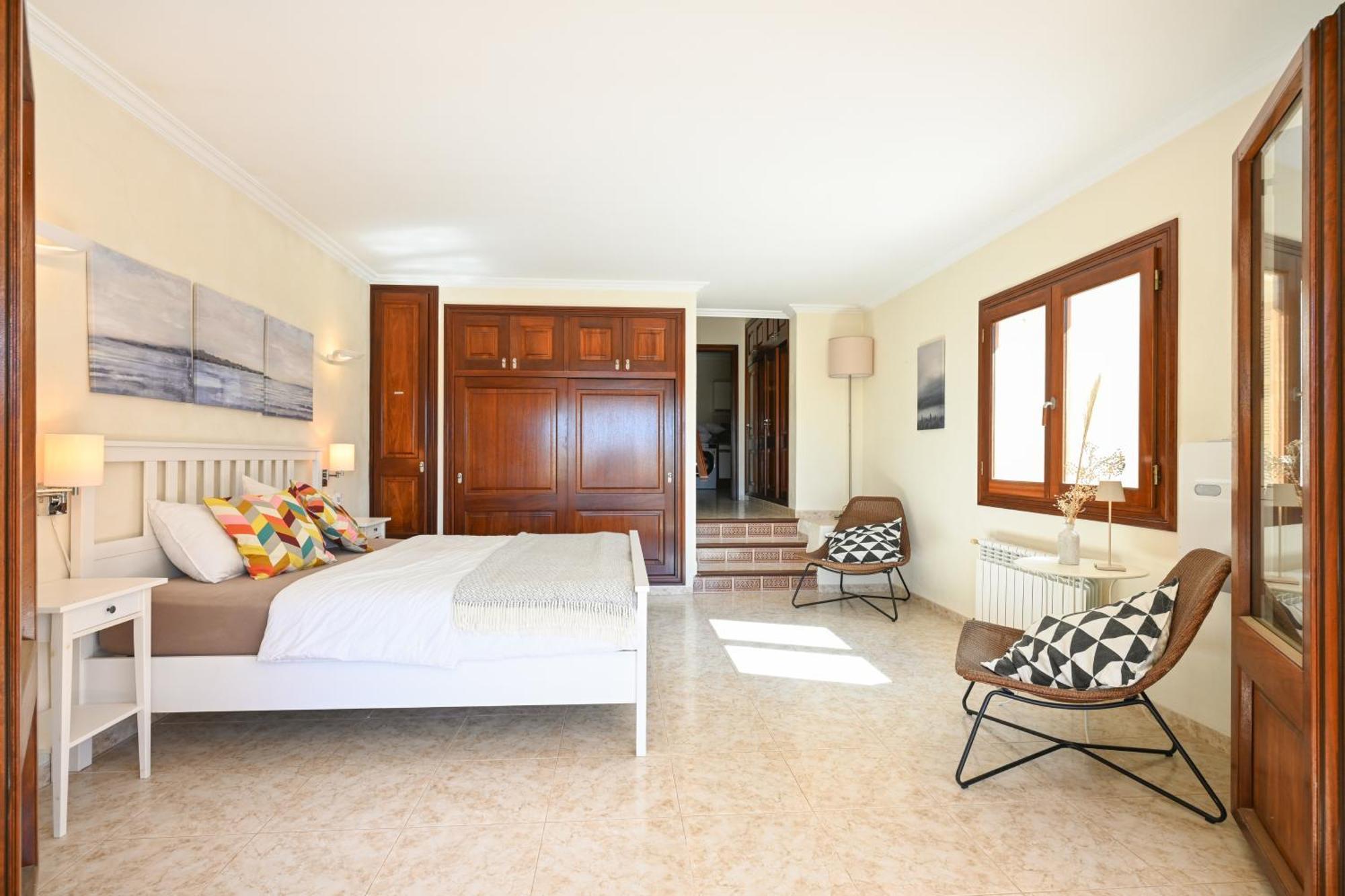Villa Xapala - Cala Ratjada كالا راتخاذا المظهر الخارجي الصورة